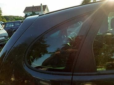 STAKLA ZA RENAULT SCENIC