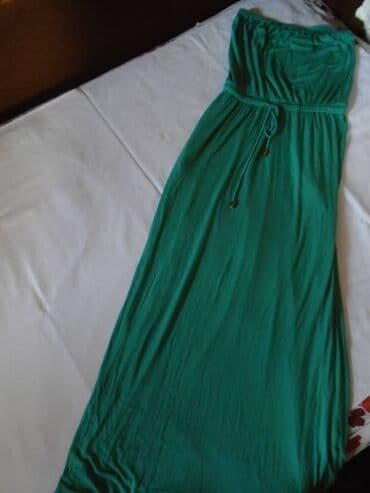 kaftan haljina: S (EU 36), Without sleeves — 1