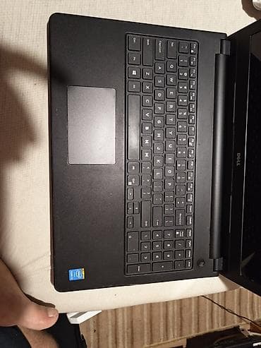 mali zvornik kamere: Dell inspiron 15 laptop u ekstra stanju radi top mana nema bateriju — 5