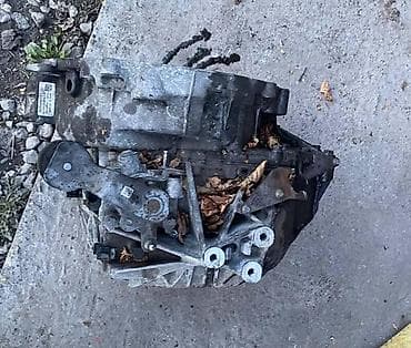 manuel auto: MENJAČ MANUELNI 6 BRZINA ZA MERCEDES BENZ A 140, A 150, A 160 . | — 2