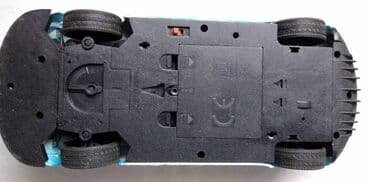 deciji tablet igracka na srpskom: Na daljinski Auto Police(Kao Audi R8) razmera 1:18 neispitan, bez — 5