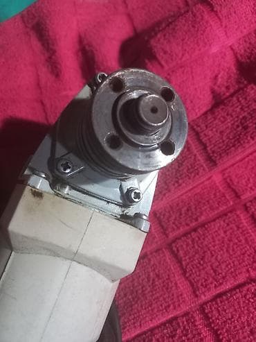 testera za brusilicu: Ugaona brusilica Meister Craft MWS 580-1B - Snaga: 580 W - Napajanje — 2