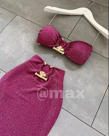 New,,Ariel Wish’’Set Top+Suknja)Premium Quality)Velicine:Uni Model na lalafo.rs New,,Ariel Wish’’Set Top+Suknja)Premium Quality)Velicine:Uni Model