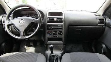 nisena: INSTRUMENT TABLE ZA OPEL COMBO, ZAFIRA, AGILA . OD 2000. DO 2024 — 5