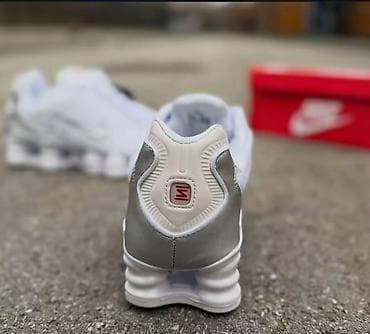 converse run star motion 41: Patike, Nike, veličina - 46 — 6