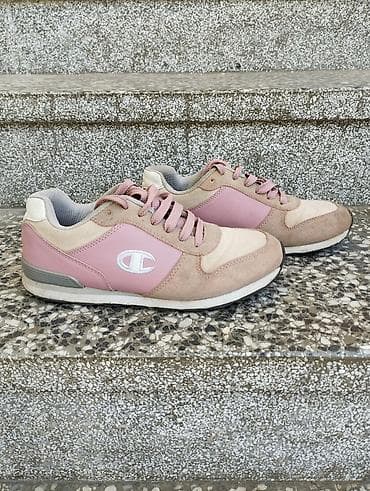 Patike: Champion patike – model S32073-PS013 - Veličina: EU 36 (US 4.5, UK — 1