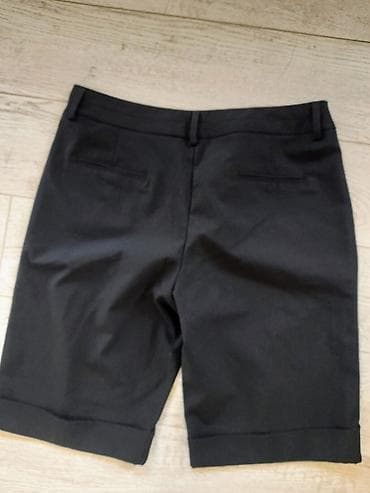 tech fleece l: SNIŽENO! Bermude move vel. 40 ili L — 2