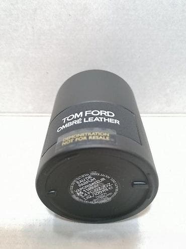 parfem tom ford: TOM FORD OMBRE LEATHER EDP100ML TSTR | Tom Ford Ombre Leather — 2
