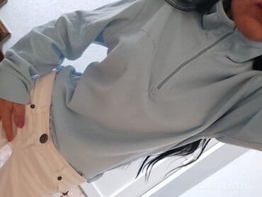 duks levisl velicina: Duks s/m — 1