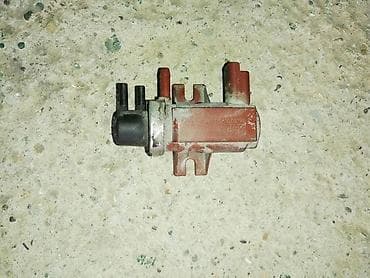 ponuda za prevoz robe: VAKUM TURBINE ZA 1.6HDI ZA CITROEN C4, C5 | — 1