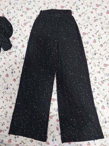 kompleti za devojke: M (EU 38), color - Black — 2