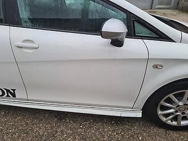 VRATA ZA SEAT LEON OD 2005. DO 2013. GOD. - VRATA | Delovi Seat Leon na lalafo.rs VRATA ZA SEAT LEON OD 2005. DO 2013. GOD. - VRATA | Delovi Seat Leon