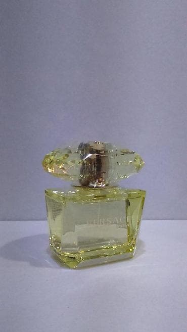 versace l'homme 100ml cena: VERSACE YELLOW DIAMOND INTENSE EDP 90ML TSTR | Versace Yellow — 2