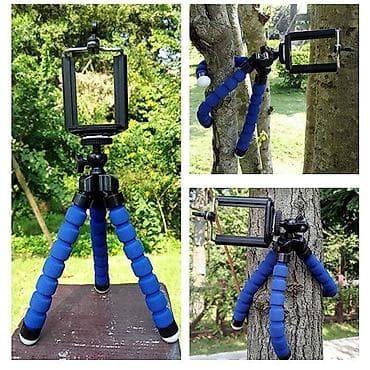 Home Appliances: Ima fleksibilne nogare koji mogu da zauzmu bilo kakav oblik i položaj — 7