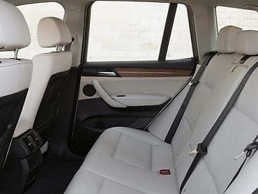bmw x3 xdrive30i mt: SEDIŠTE ZA BMW X3 OD 2011. DO 2015. GOD — 1