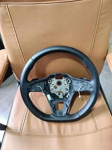 golim: VOLAN VW GOLF 8 F1 SALTANJE | Volan vw golf 8 f1 saltanje — 2