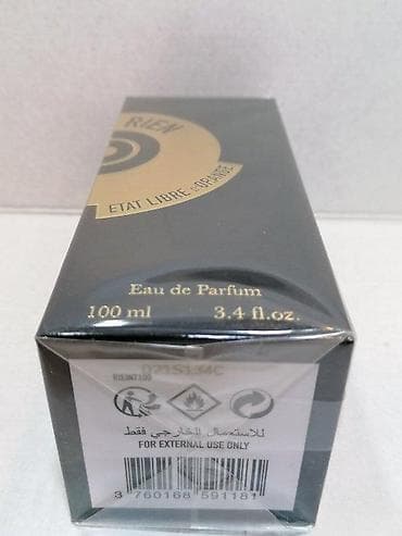 Lične stvari: ETAT LIBRE D'ORANGE RIEN INTENSE EDP100ML | Etat Libre d'Orange Rien — 3