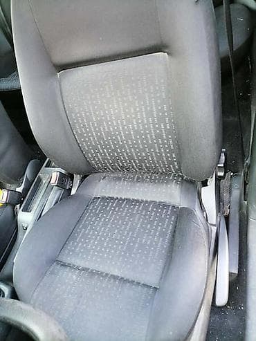 recaro sedista golf 4: SEDISTA GOLF 4 ZA VOLKSWAGEN GOLF 4 | Sedista za golfa 4 i boru — 1