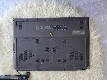 vox stajler za kosu 5 u 1: Asus tuf gaming f16 laptop stanje vidljivo na slikama. Prodaje se u — 3