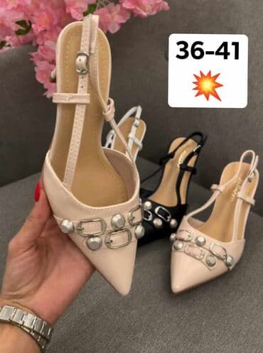 sandale platforma ccc: Sandals, Antonella Rossi — 1
