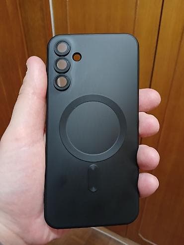 Kućni aparati: Maska za telefon sa MagSafe prstenom - Kompatibilnost: dizajn otvora — 2