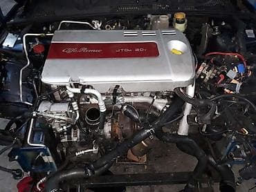 car: Alfa Romeo — 1