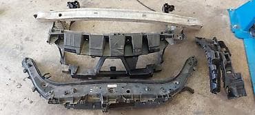 PRSA VEZNI LIM GREDA NOSAC ZA RENAULT SCENIC OD 2003. DO 2009. GOD. |