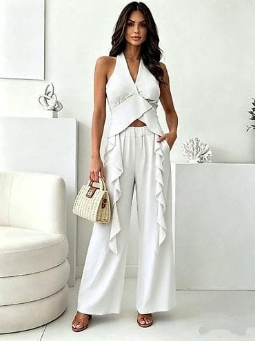 bershka kompleti: Komplet: 3600 dinara — 2