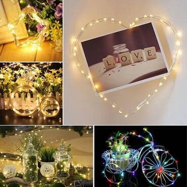 korpe za cvece: Garden lighting, New, Paid delivery — 2