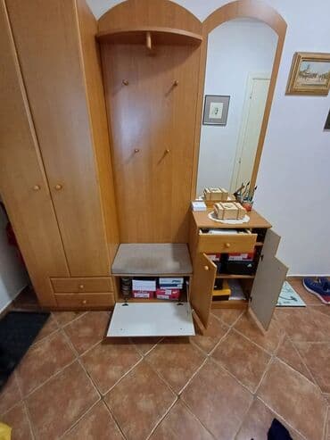 ormar hana forma ideale: Cipelarnik — 2