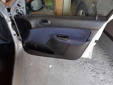 reno 5: TAPACIR VRATA ZA PEUGEOT 206 | Tapaciri vrata za peugeot 206 sa 3 i — 3