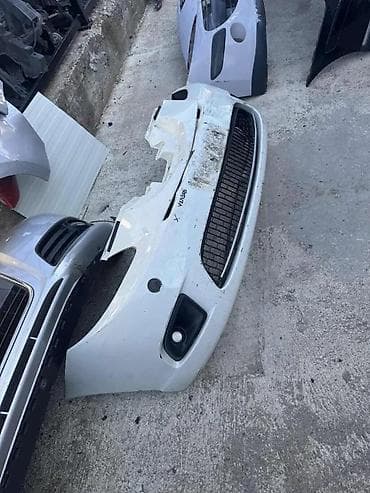 Car Body Parts: PREDNJI BRANIK LANCIA Y | Prednji branik lancia y — 2