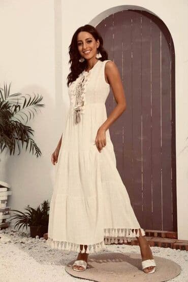 haljine za pokrivene zene: Haljine 3400 — 1