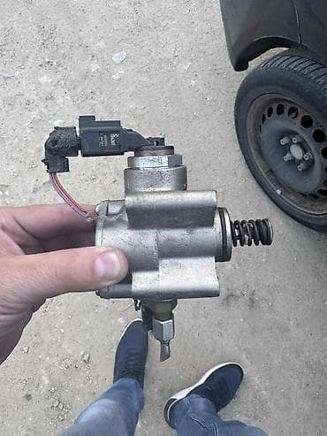audi delovi cacak: PUMPA VISOKOG PRITISKA 1.6 FSI VW AUDI SEAT SKODA | Pumpa visokog — 3