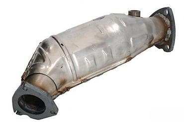 Exhaust System: KATALIZATOR AUDI A4 B6 | NOVO! NOVO! NOVO! Na prodaju novi — 1