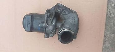 pancir creva sa ventilom: EGER VENTIL ZA FORD C-MAX, FIESTA, FOCUS | Ford 1.6 tdci eger — 1