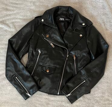 paul and shark jakne: Zara S — 1