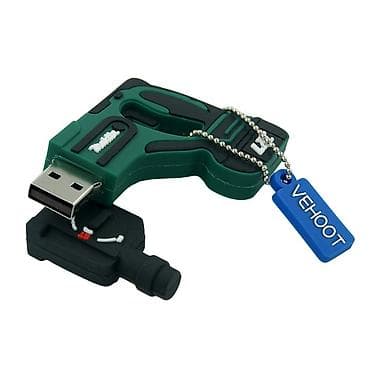 otkup laptopova zrenjanin: USB Stik 2.0 64 GB Makita Bušilica Prelep USB 2.0 stik od 64 GB — 4