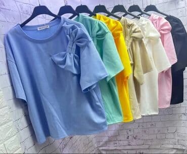 srebrne ogrlice sa cirkonima: L (EU 40), Cotton, color - Beige — 1