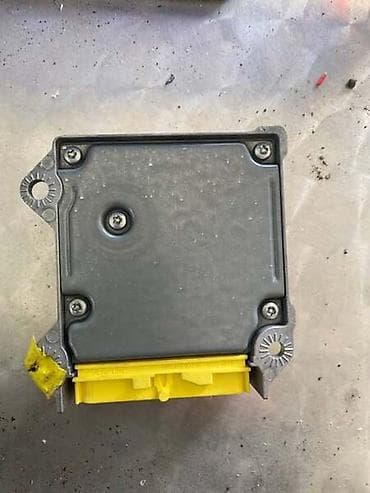 subwoofer cena: CENTRALA AIRBAG ZA ŠKODA SUPERB - 5K0959655D | Centrala airbag za — 2