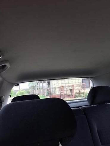 zvezdano nebo za auto: NEBO ZA VOLKSWAGEN GOLF 4 | NEBO U ODLICNOM STANJU. Pogledajte — 1
