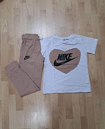 dior zenski: 💥Zenski komplet pamuk elastin💥 ✅️Velicine: S M L XL XXL — 1