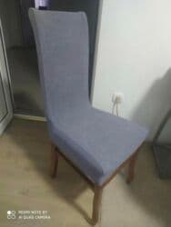 jysk stalak za vino: Pamuk, Za stolice — 13