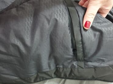 Children's Items: Puffer jacket — 4