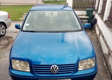 delovi za opel corsa c: Volkswagen Bora, kompletan auto u delovima Svi delovi za tdi 66kw — 1