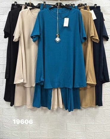 kompleti za devojke: Massimo Dutti — 2