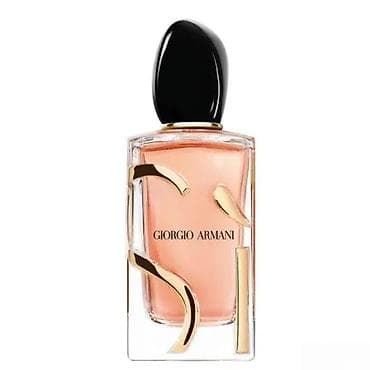 armani prive parfemi: GIORGIO ARMANI SI INTENSE EDP100ML TSTR | Giorgio Armani Si Intense — 1