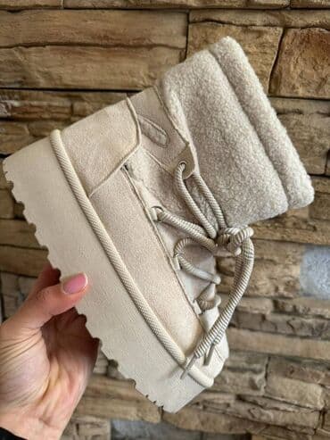 američki brojevi obuće: Ugg čizme — 13