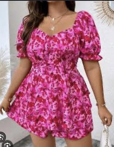 Shein kombinezon XL