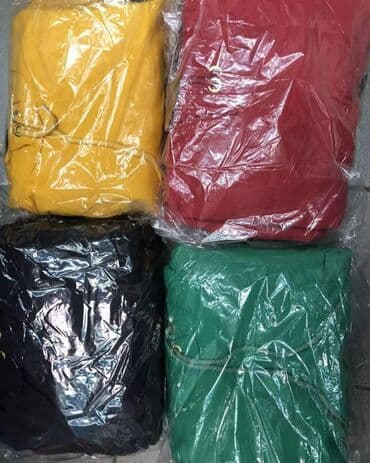 balenciaga trenerke: S m l xl 2500 — 10